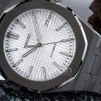 Royal Seikoak | White