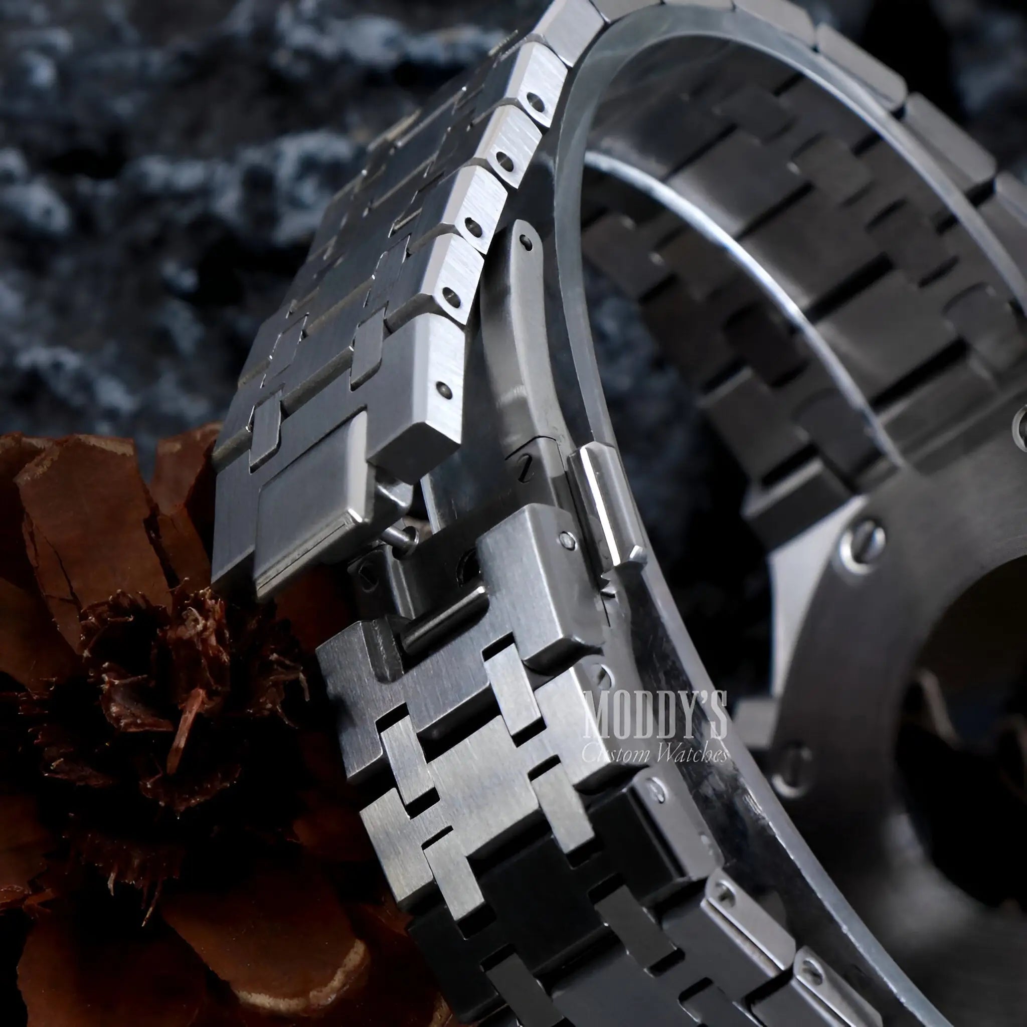 Royal Seikoak | White