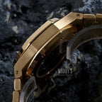 Royal Seikoak | Yellow Gold