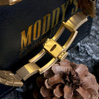 Royal Seikoak | Yellow Gold