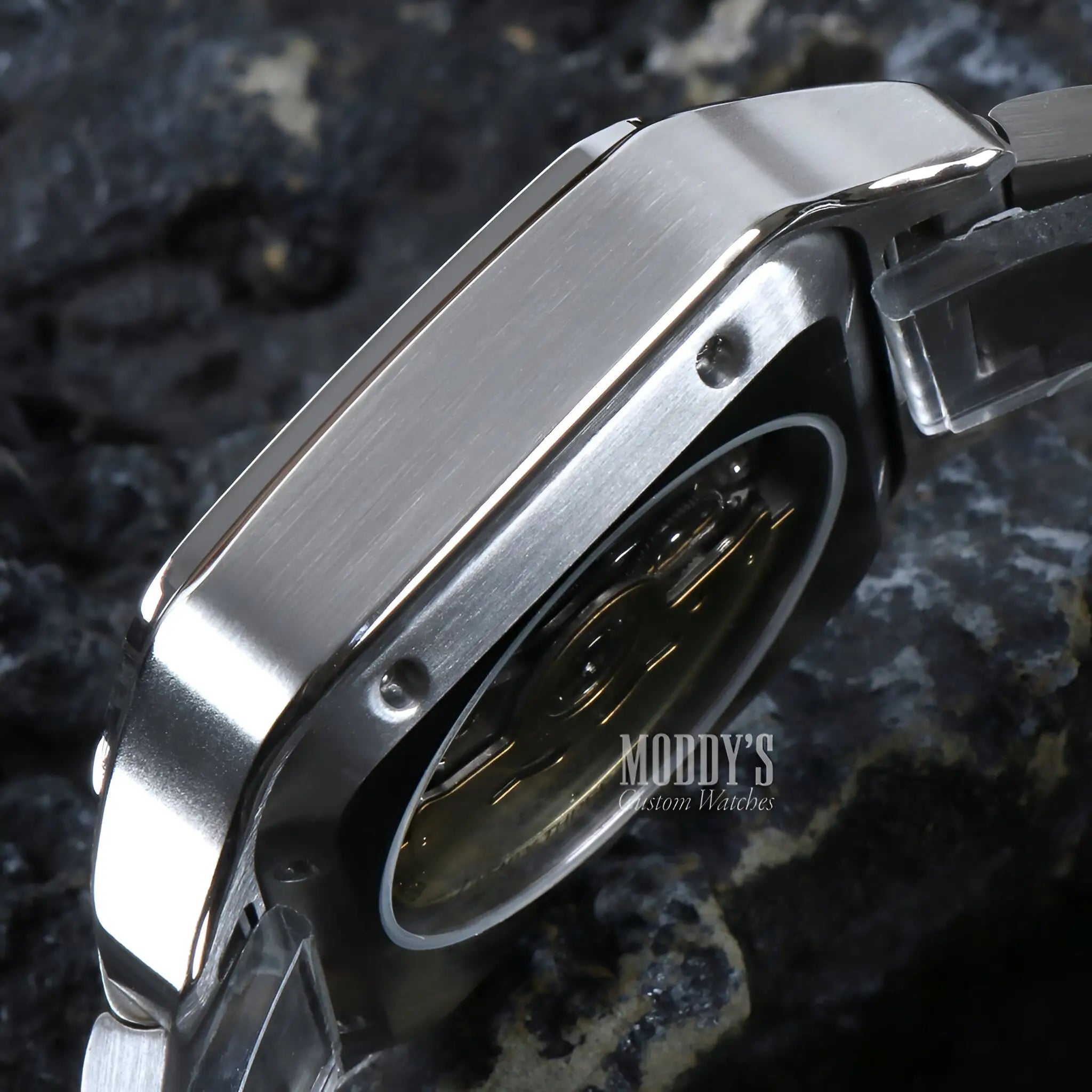 Santeiko | Black Fck 9 to 5