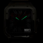 Santeiko | Black Fck 9 to 5