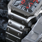 Santeiko | Black Fck 9 to 5