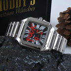 Santeiko | Black Fck 9 to 5