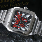 Santeiko | Black Fck 9 to 5