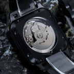 Santeiko | Black Ghost Arabic