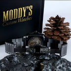 Santeiko | Black Ghost Arabic