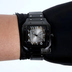 Santeiko | Black Ghost Arabic