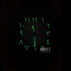 Santeiko | Black Ghost Arabic