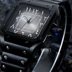 Santeiko | Black Ghost Arabic