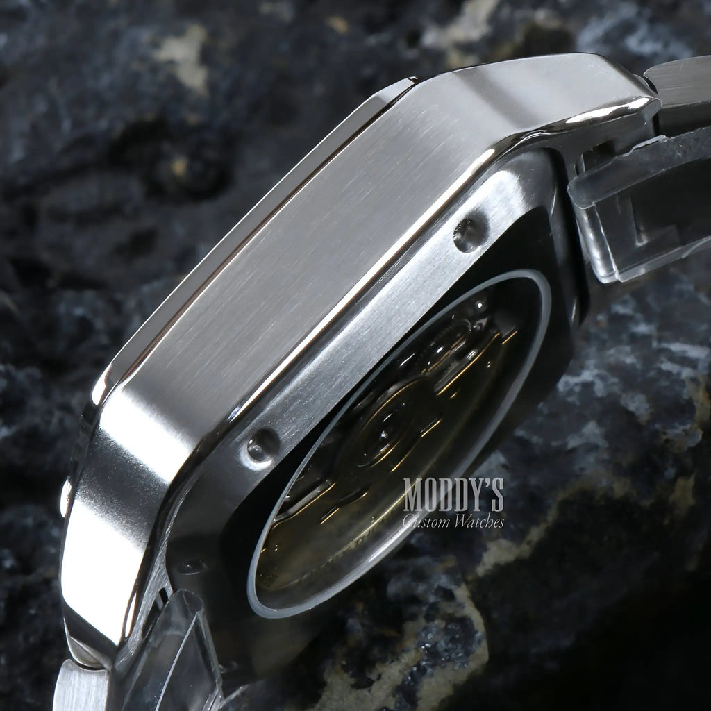 Santeiko | White Fck 9 to 5