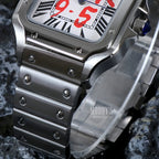 Santeiko | White Fck 9 to 5