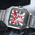 Santeiko | White Fck 9 to 5