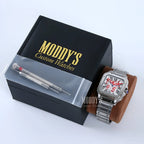 Santeiko | White Fck 9 to 5