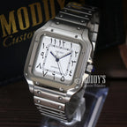 Santeiko | Arabic White