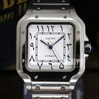 Santeiko | Arabic White