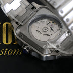 Santeiko | Arabic White