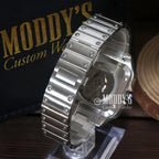 Santeiko | Arabic White