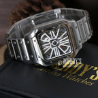 Santeiko | White Skeleton