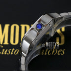 Santeiko | White Skeleton