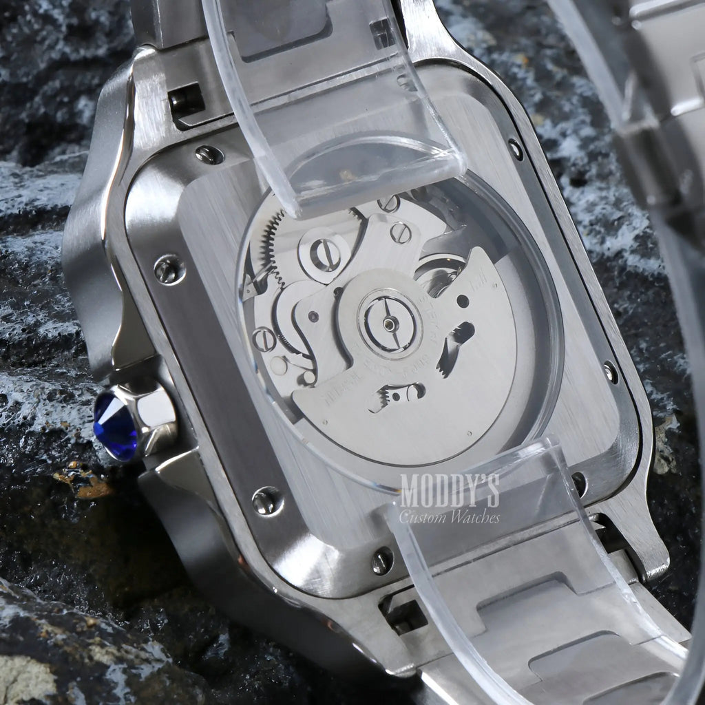 Santeiko | Gold - Silver