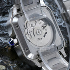 Santeiko | Gold - Silver