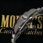 Seikojust | Sky Dweller Black