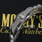 Seikojust | Sky Dweller Mint Green