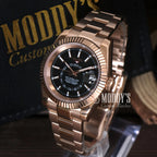 Seikojust | Sky Dweller Rose Gold