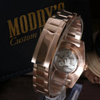 Seikojust | Sky Dweller Rose Gold