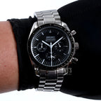 Speedseiko | Black