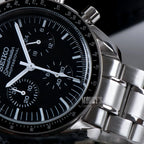 Speedseiko | Black