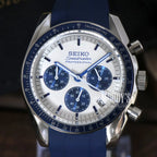 Speedseiko | Snoopy Blue