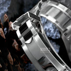 Seikomariner | Black