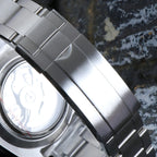 Seikomariner | Black