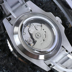 Seikomariner | Black