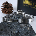 Seikomariner | Black