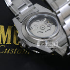 Seikomariner | Kermit