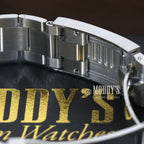 Seikomariner | Kermit