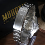 Seikomariner | Kermit