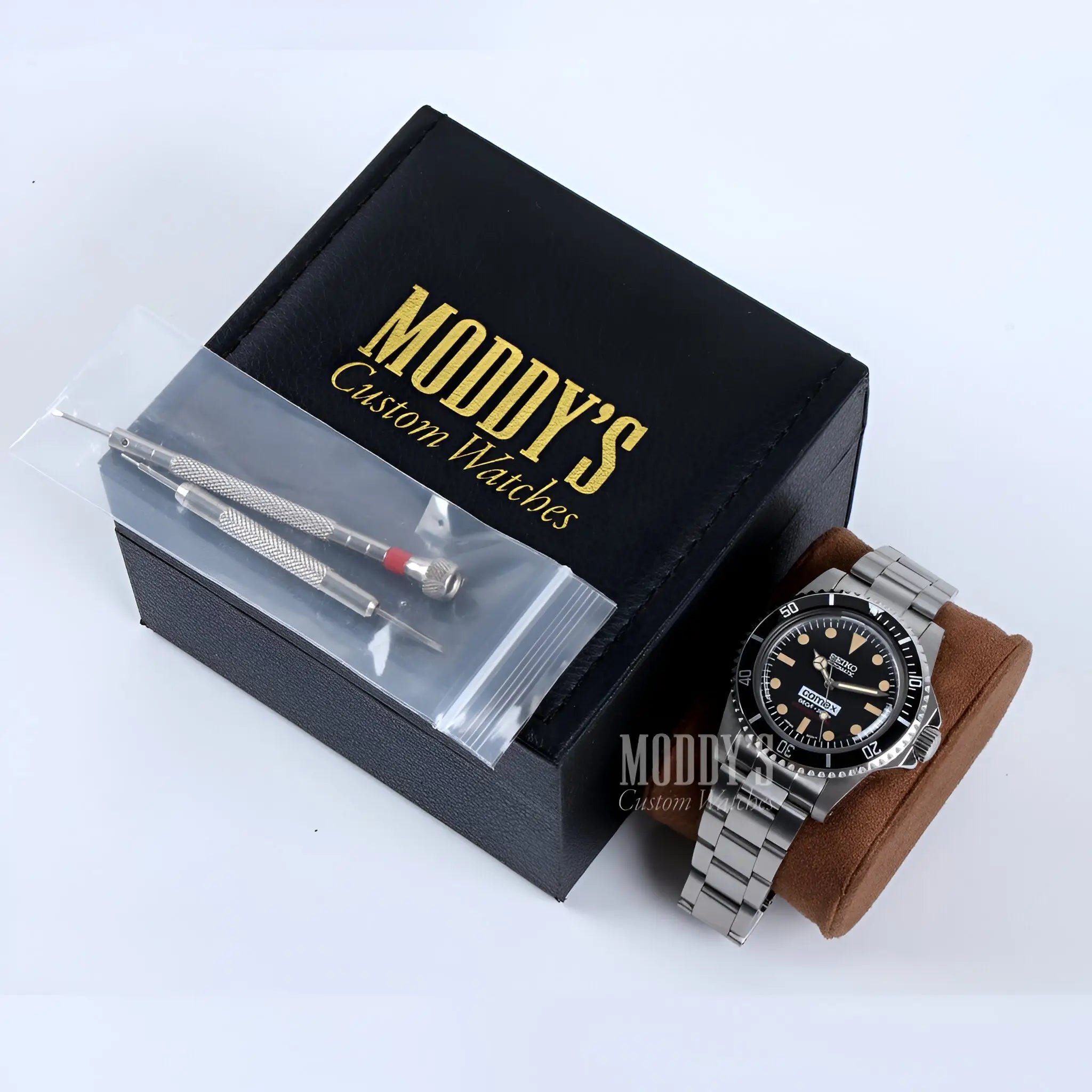 Seikomariner | Vintage