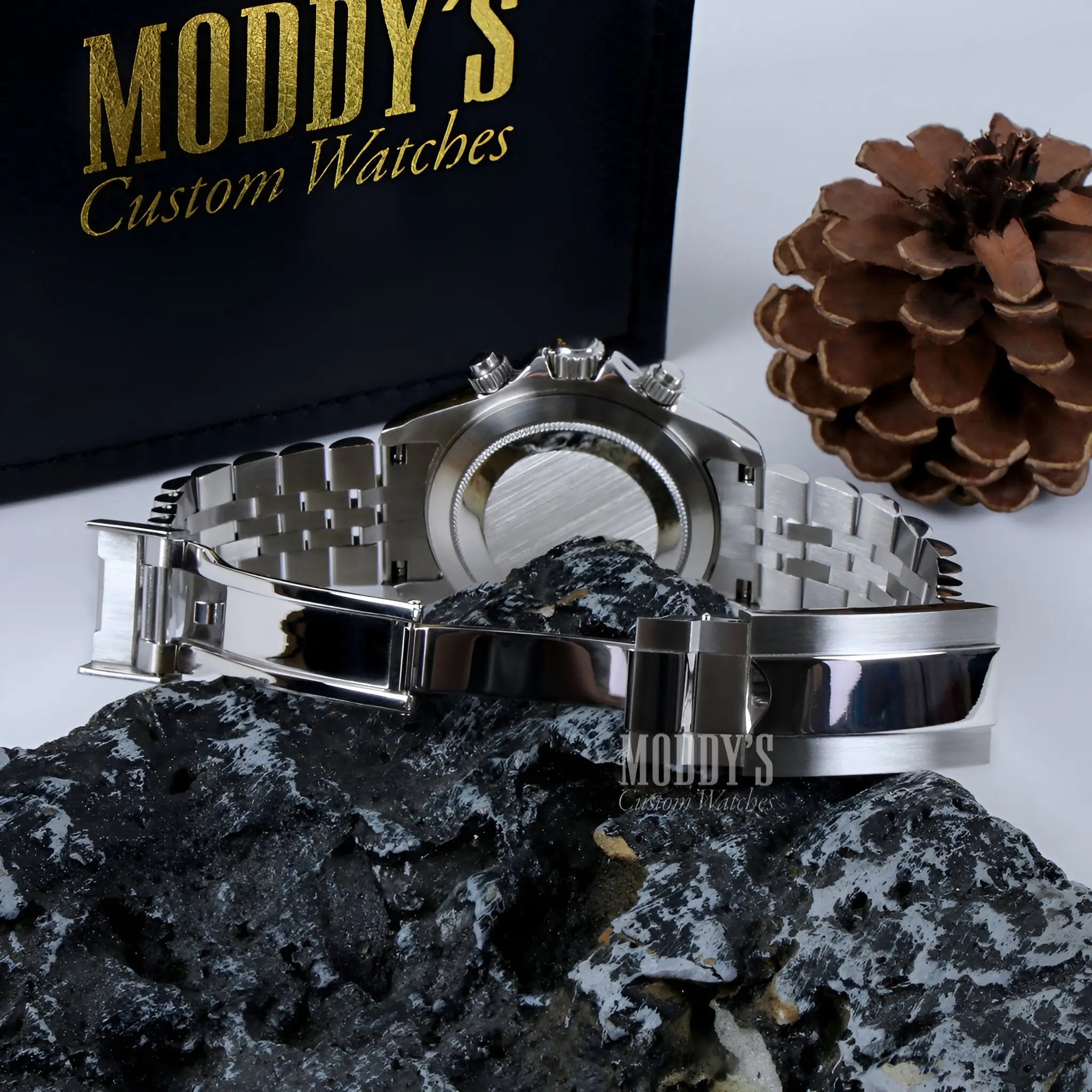 Tudeiko | Chrono Pink