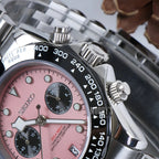 Tudeiko | Chrono Pink