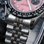 Tudeiko | Chrono Pink