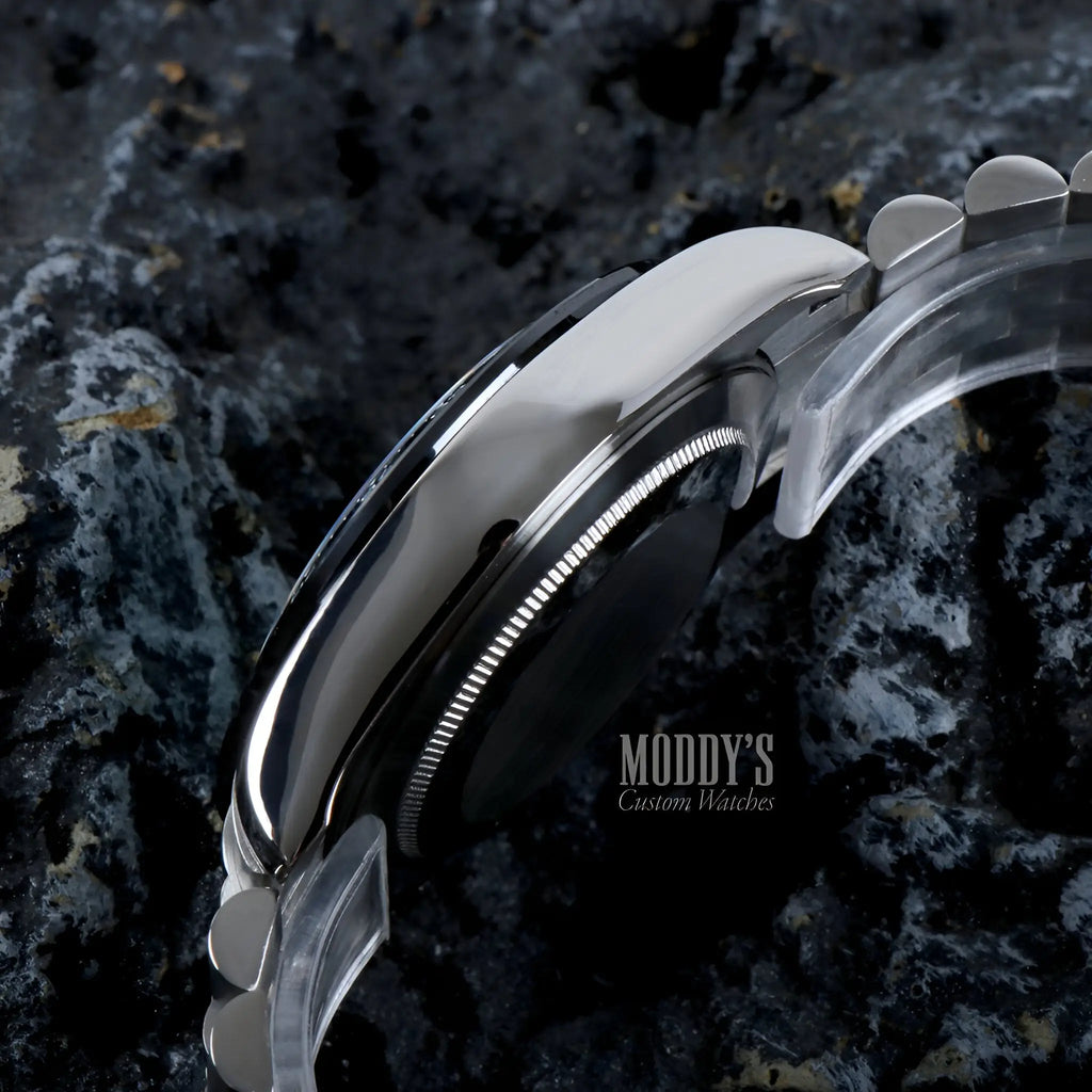 Tudeiko | Chrono Blue