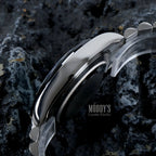 Tudeiko | Chrono Blue