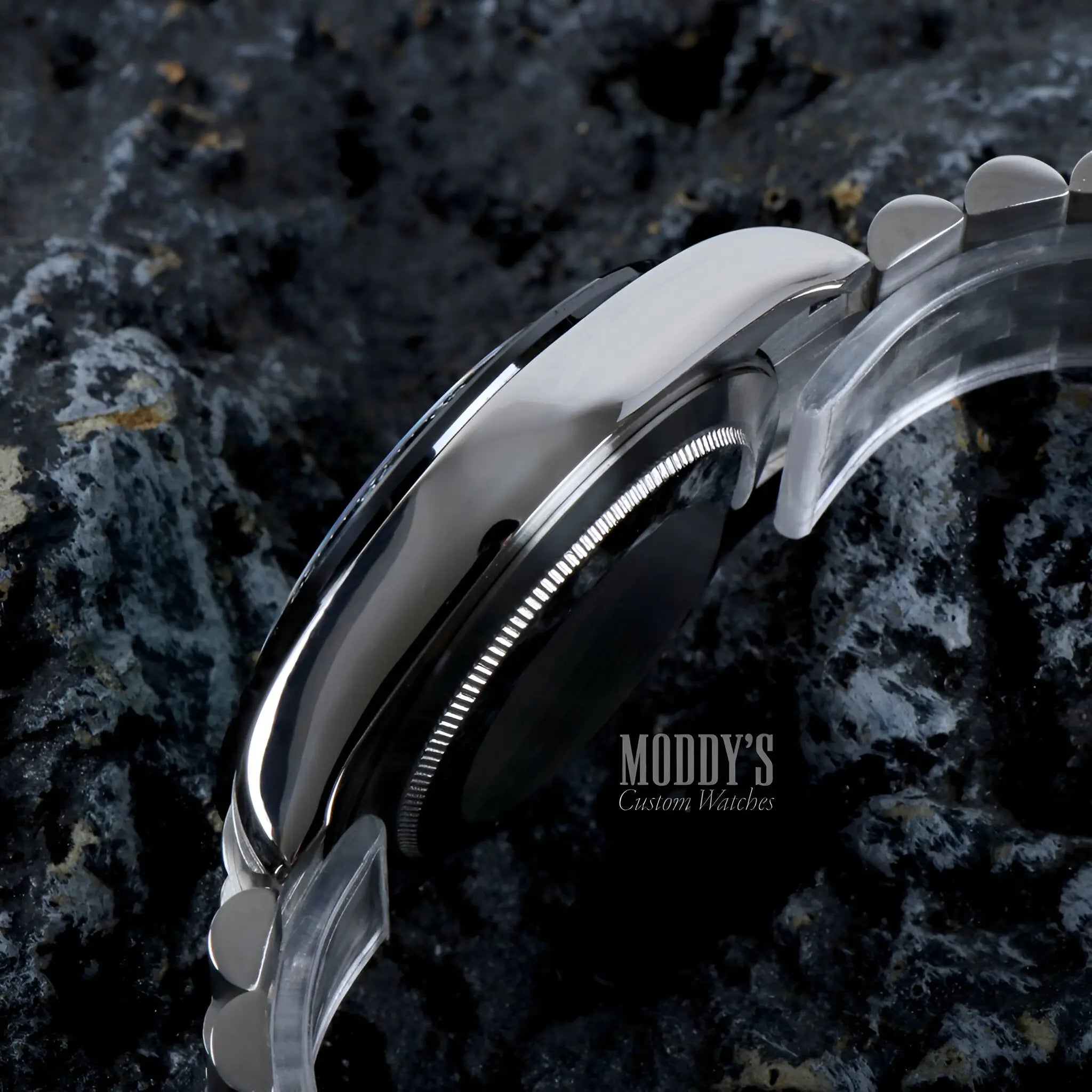 Tudeiko | Chrono Blue