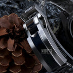 Tudeiko | Chrono Blue