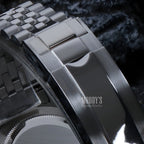 Tudeiko | Chrono Blue