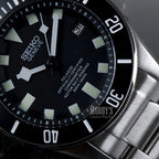 Tudeiko | Pelagos Black